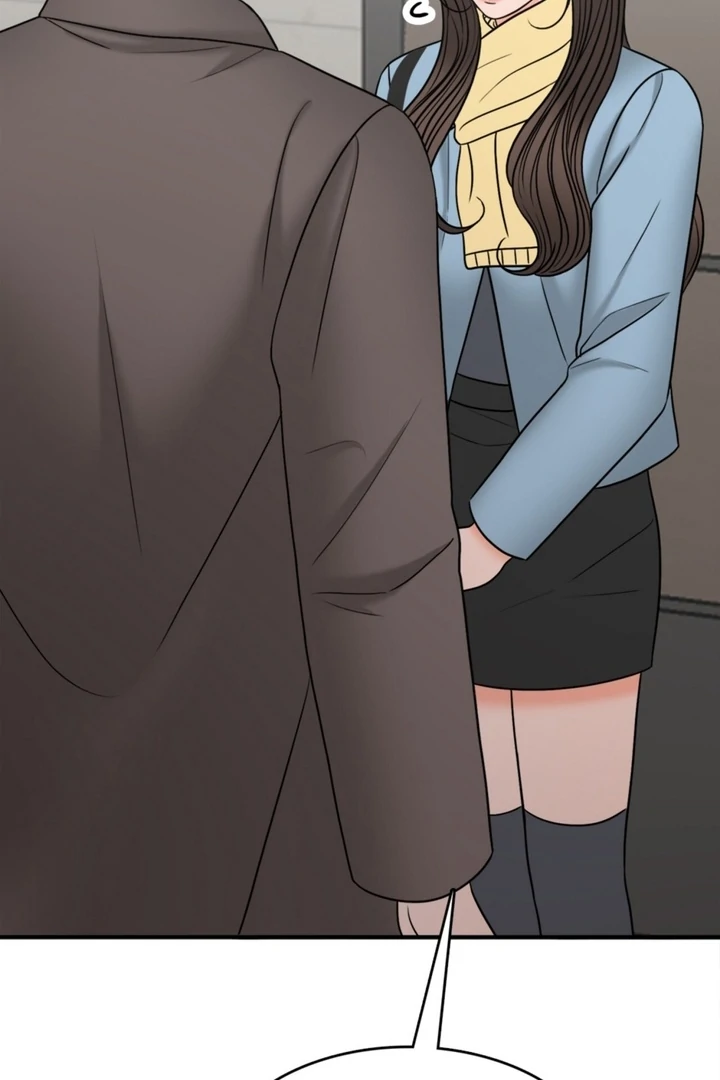 Really, Is It That Big? Chapter 19 - Page 137