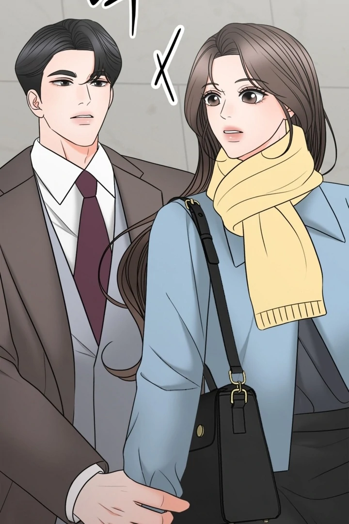 Really, Is It That Big? Chapter 19 - Page 143