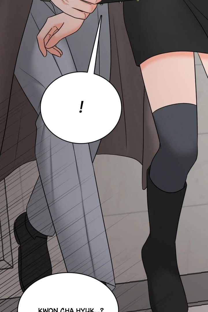 Really, Is It That Big? Chapter 19 - Page 144