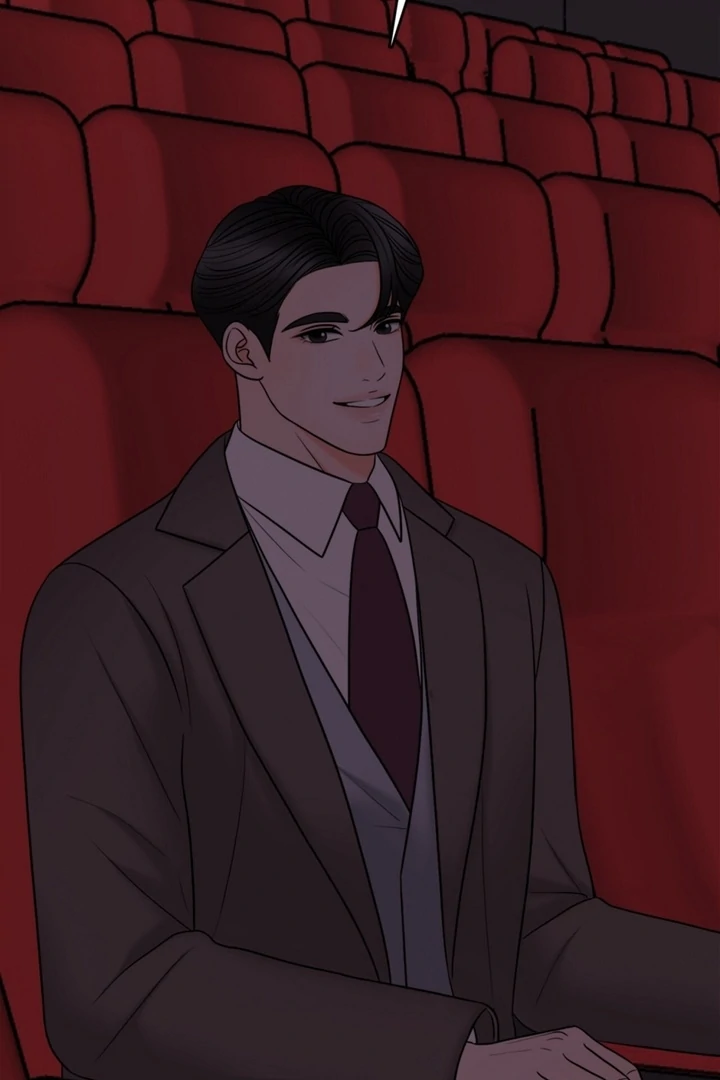 Really, Is It That Big? Chapter 19 - Page 16