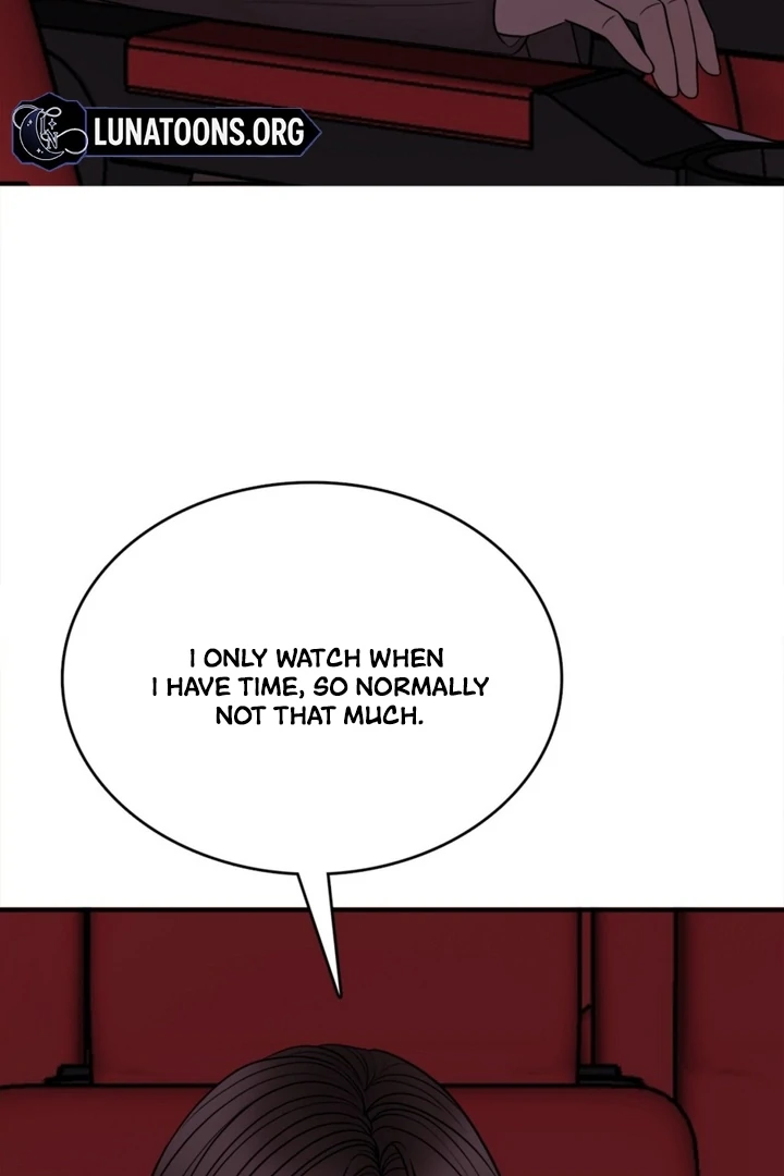 Really, Is It That Big? Chapter 19 - Page 17