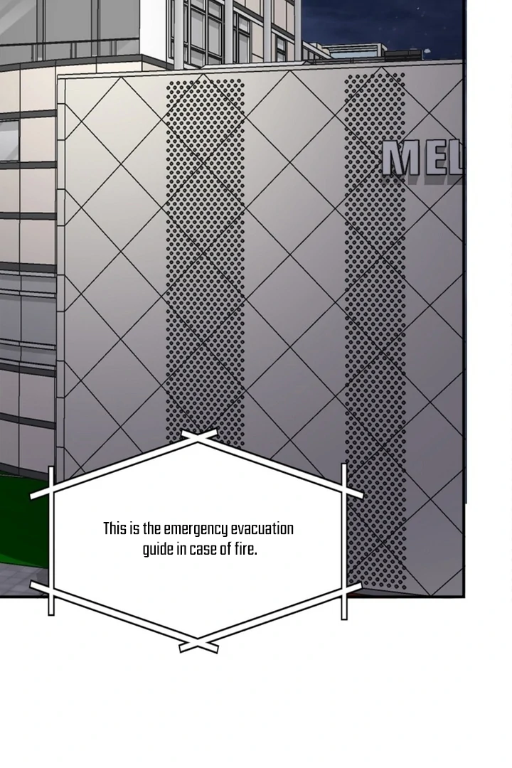 Really, Is It That Big? Chapter 19 - Page 3