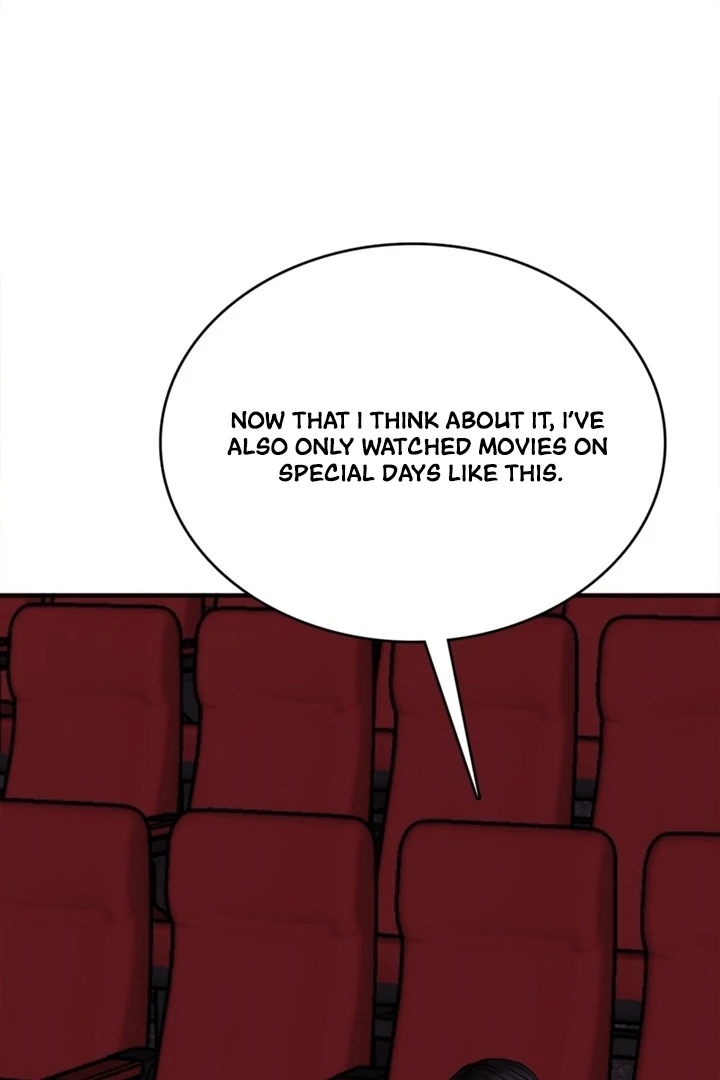 Really, Is It That Big? Chapter 19 - Page 23