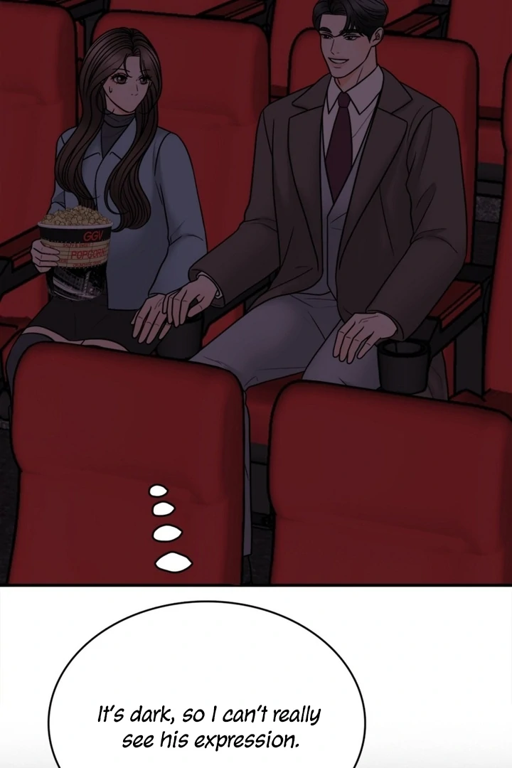 Really, Is It That Big? Chapter 19 - Page 24