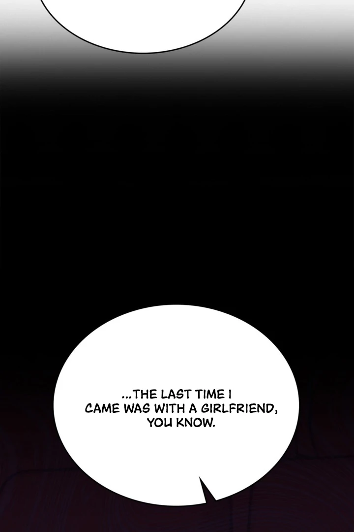 Really, Is It That Big? Chapter 19 - Page 25