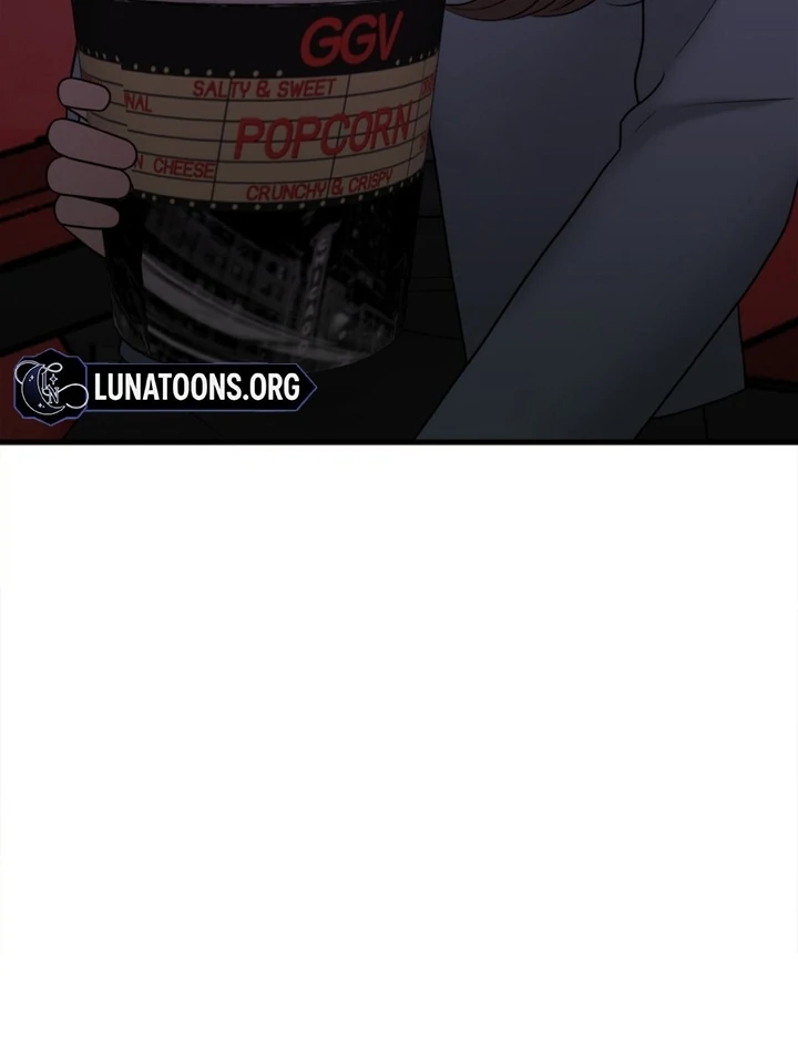 Really, Is It That Big? Chapter 19 - Page 27