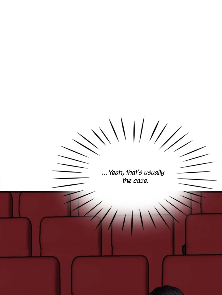 Really, Is It That Big? Chapter 19 - Page 28