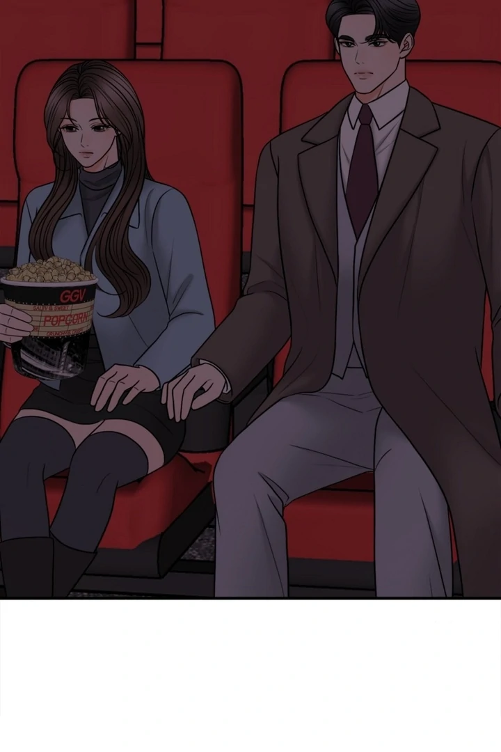 Really, Is It That Big? Chapter 19 - Page 29