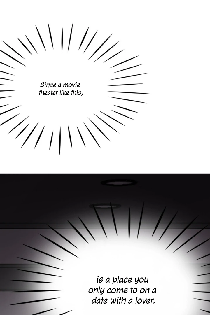 Really, Is It That Big? Chapter 19 - Page 30