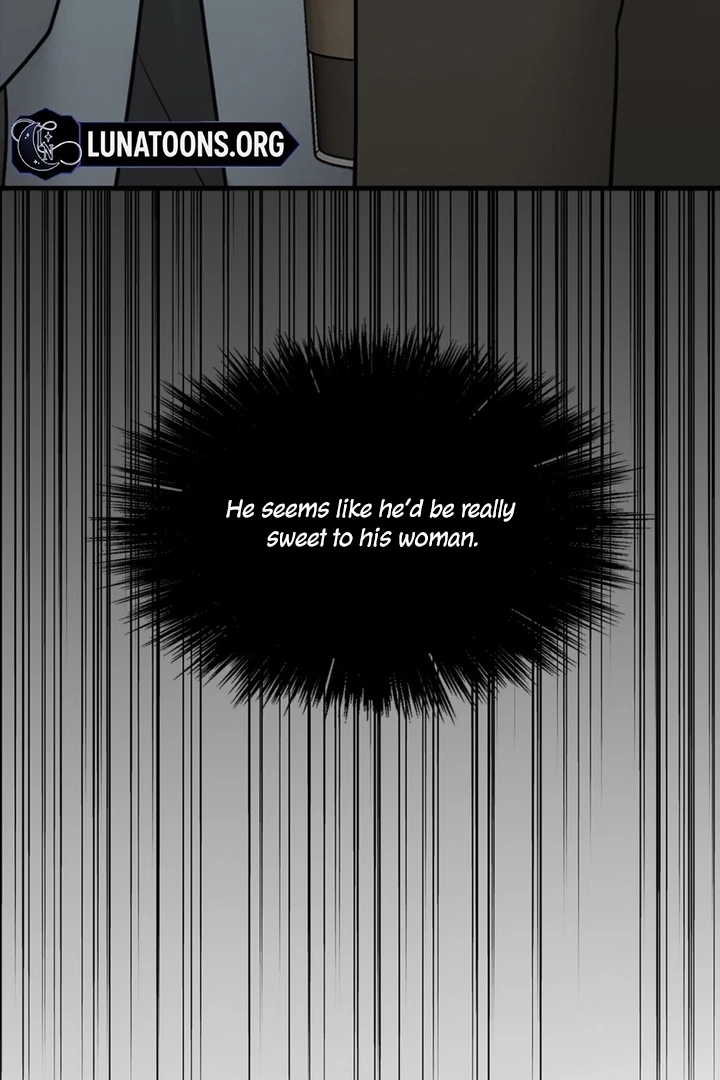 Really, Is It That Big? Chapter 19 - Page 34