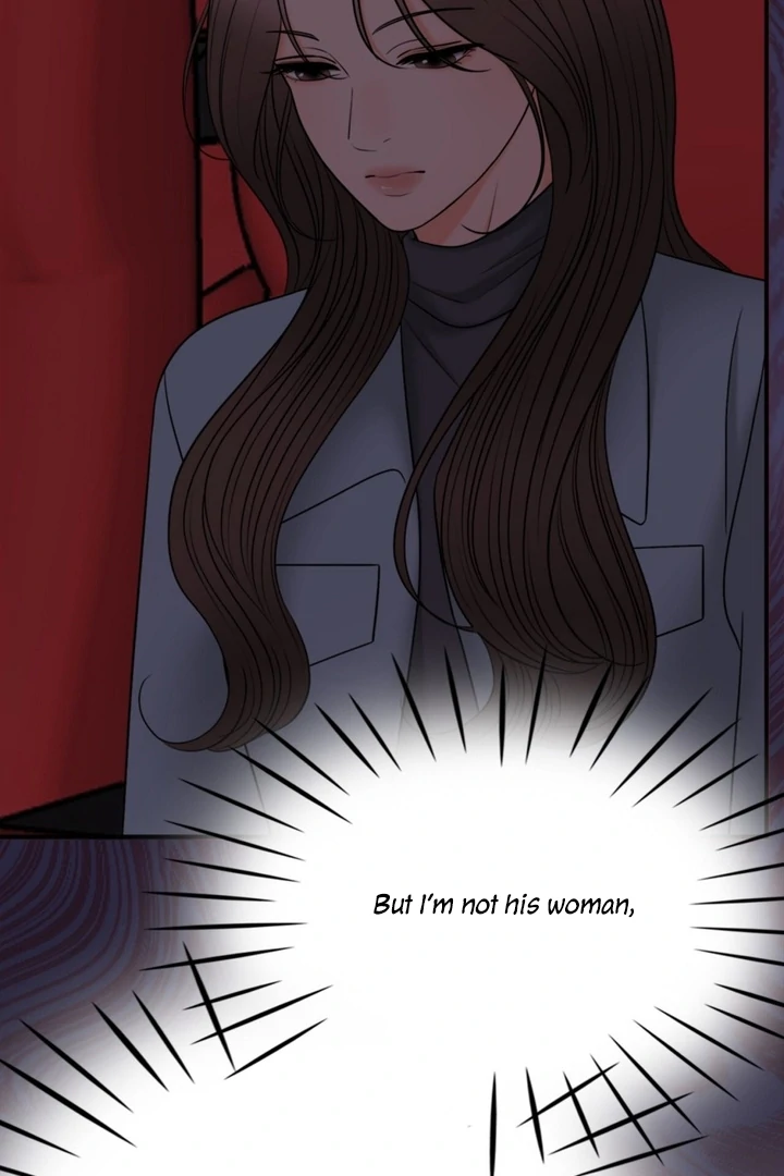 Really, Is It That Big? Chapter 19 - Page 36