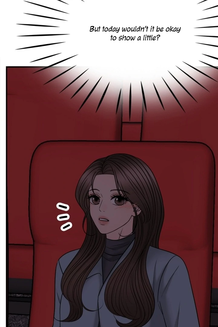 Really, Is It That Big? Chapter 19 - Page 40