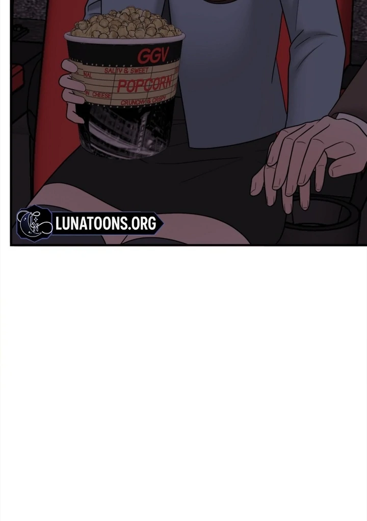 Really, Is It That Big? Chapter 19 - Page 41