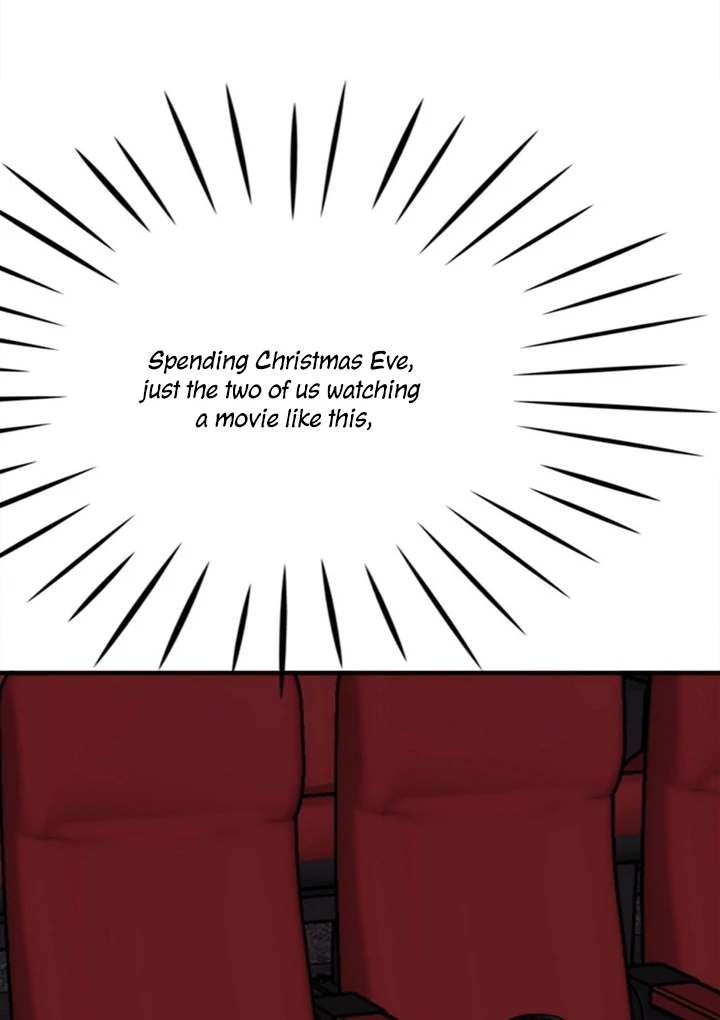 Really, Is It That Big? Chapter 19 - Page 42