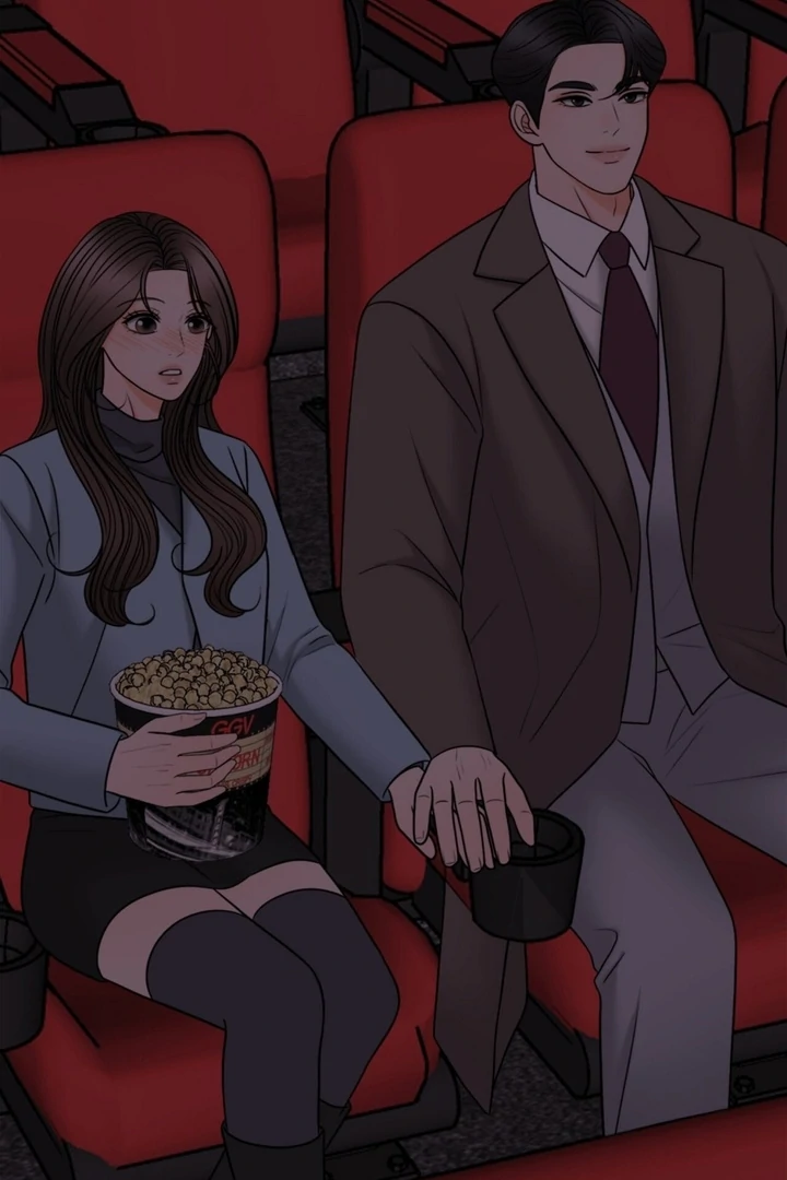 Really, Is It That Big? Chapter 19 - Page 43