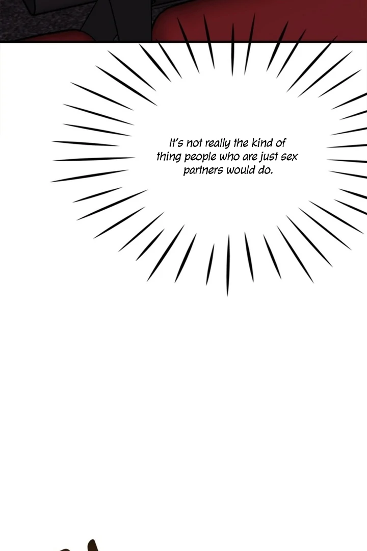 Really, Is It That Big? Chapter 19 - Page 44