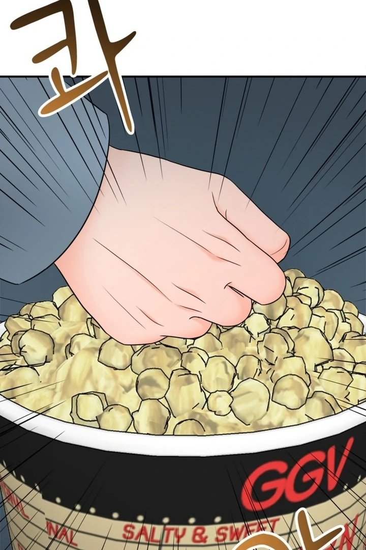 Really, Is It That Big? Chapter 19 - Page 45