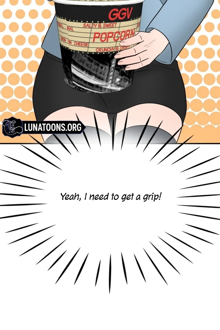 Really, Is It That Big? Chapter 19 - Page 48