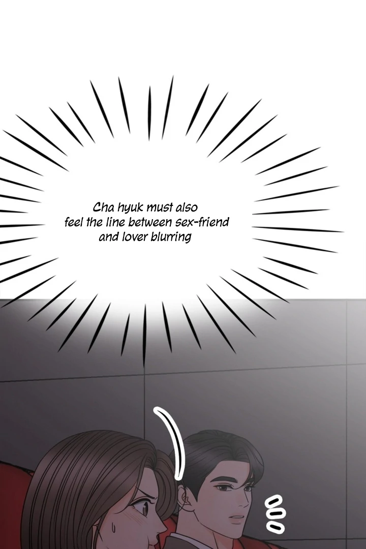 Really, Is It That Big? Chapter 19 - Page 49