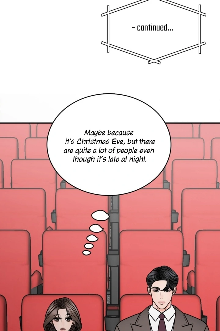 Really, Is It That Big? Chapter 19 - Page 6