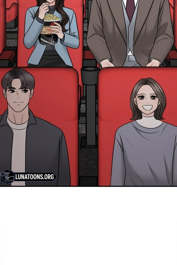 Really, Is It That Big? Chapter 19 - Page 7