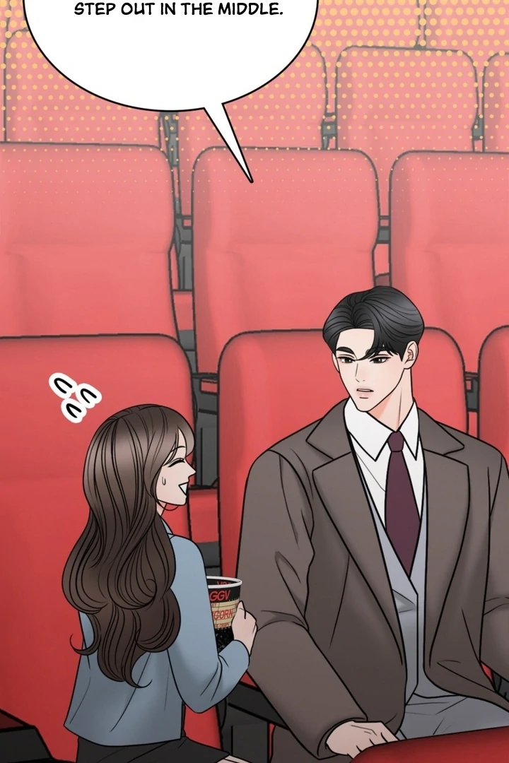 Really, Is It That Big? Chapter 19 - Page 61