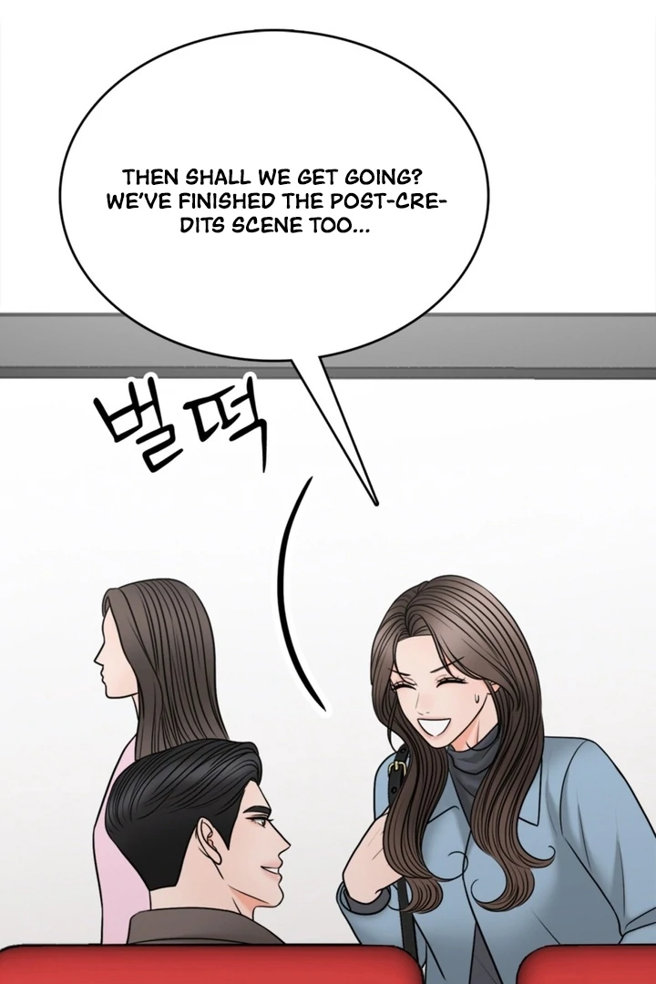 Really, Is It That Big? Chapter 19 - Page 63