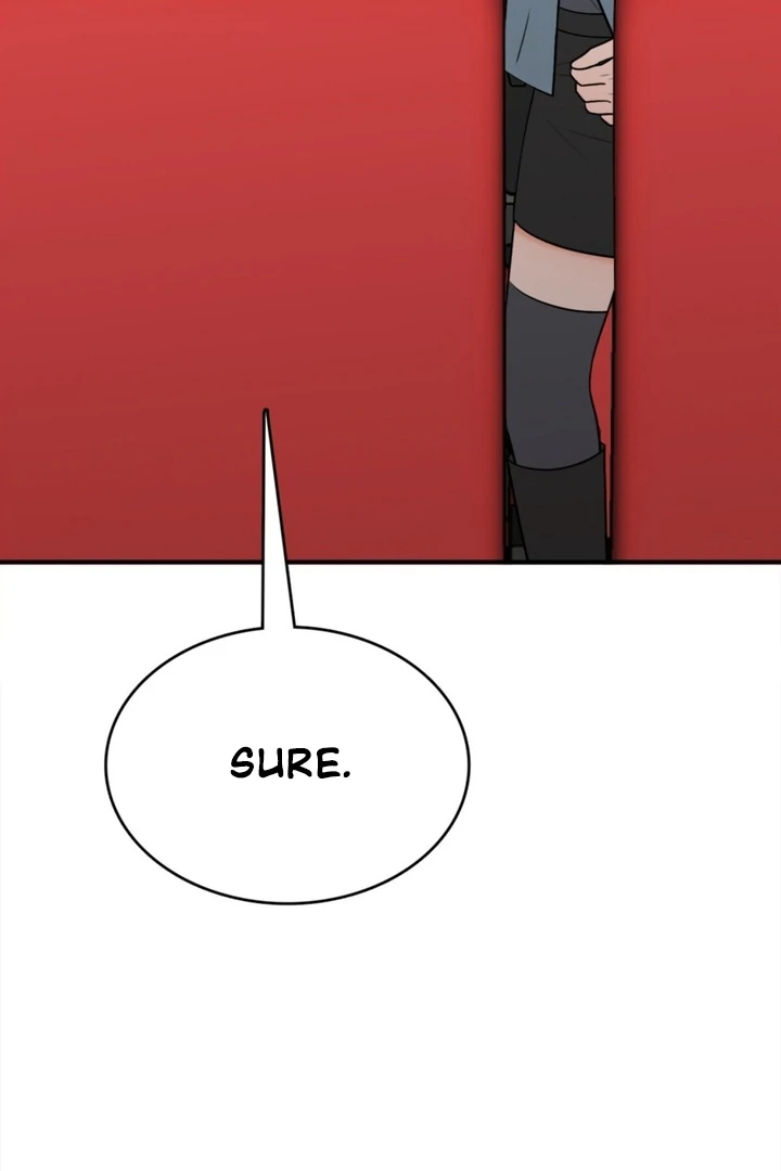 Really, Is It That Big? Chapter 19 - Page 64