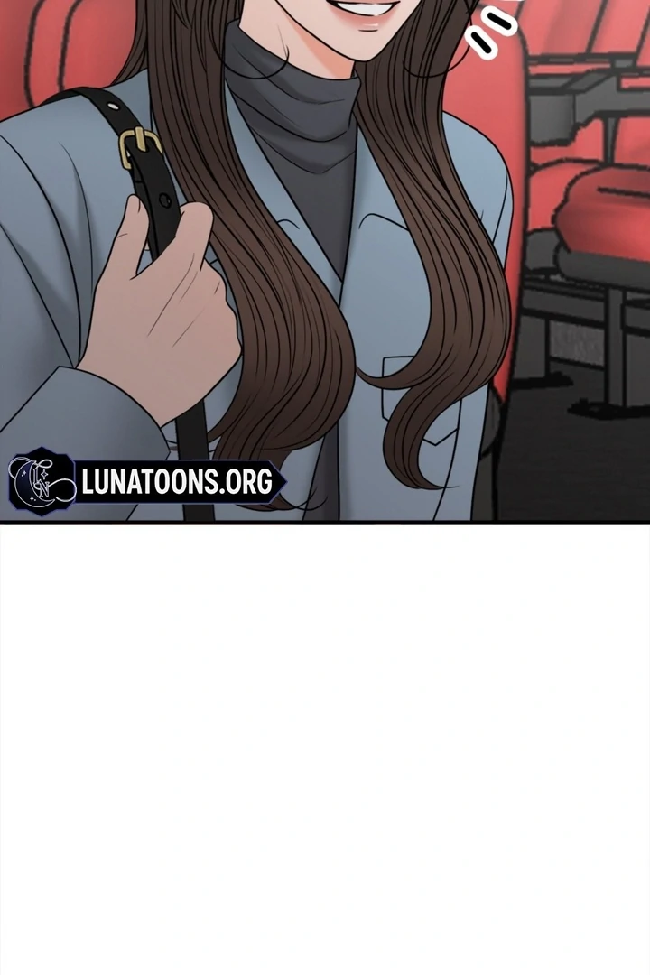 Really, Is It That Big? Chapter 19 - Page 66