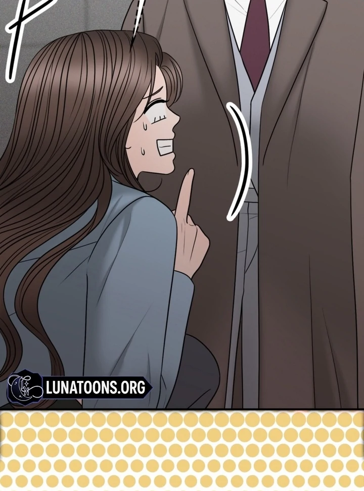 Really, Is It That Big? Chapter 19 - Page 70