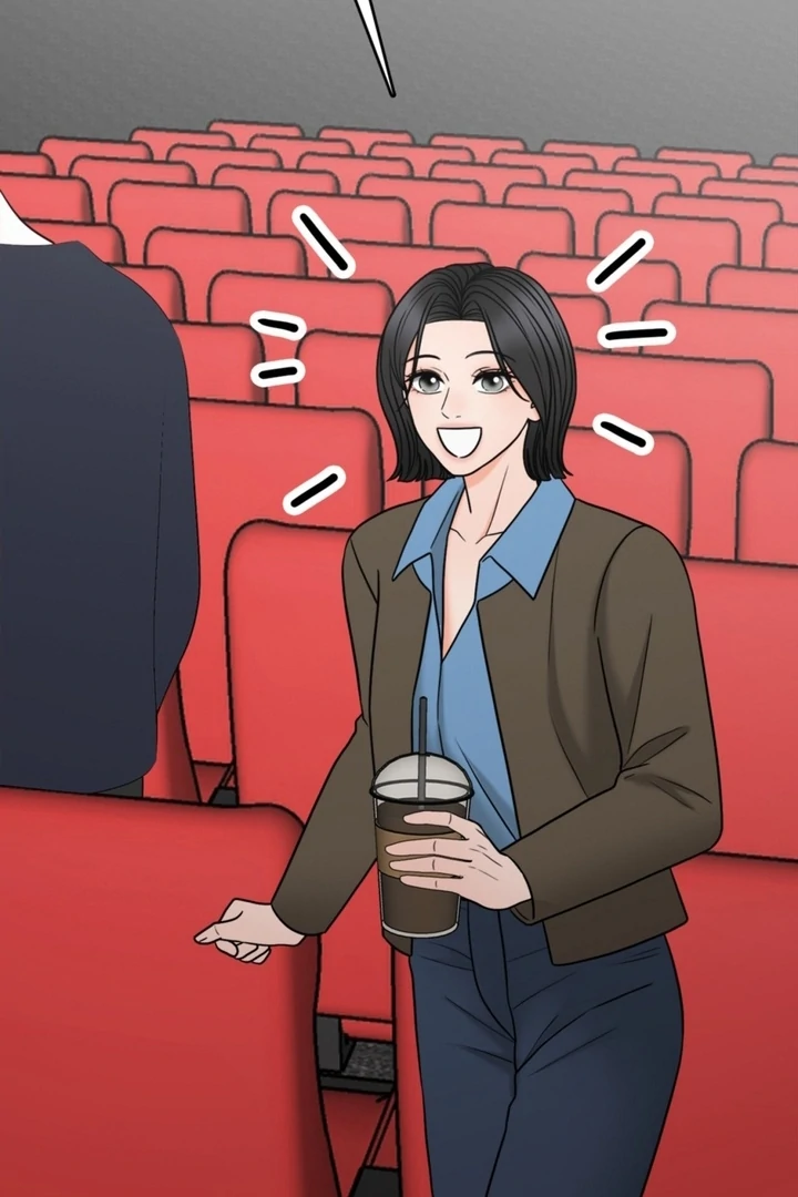 Really, Is It That Big? Chapter 19 - Page 72