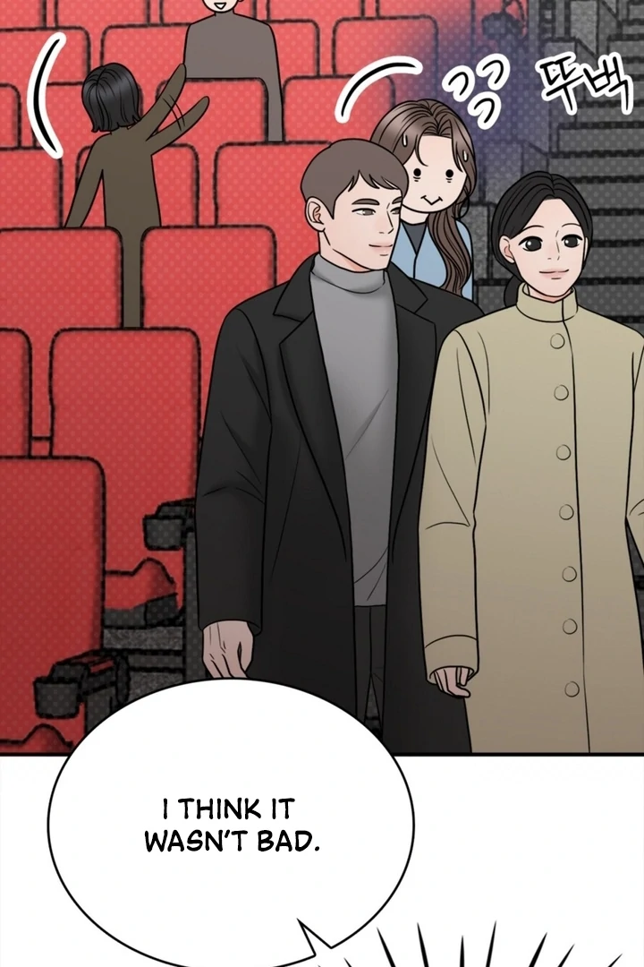 Really, Is It That Big? Chapter 19 - Page 77