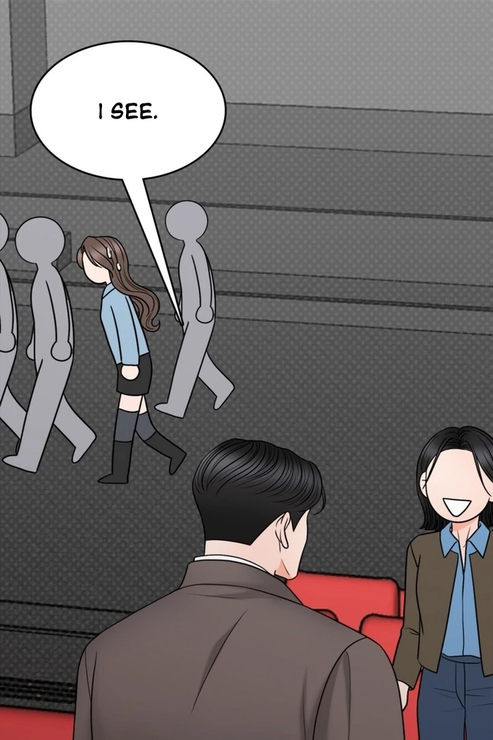 Really, Is It That Big? Chapter 19 - Page 79