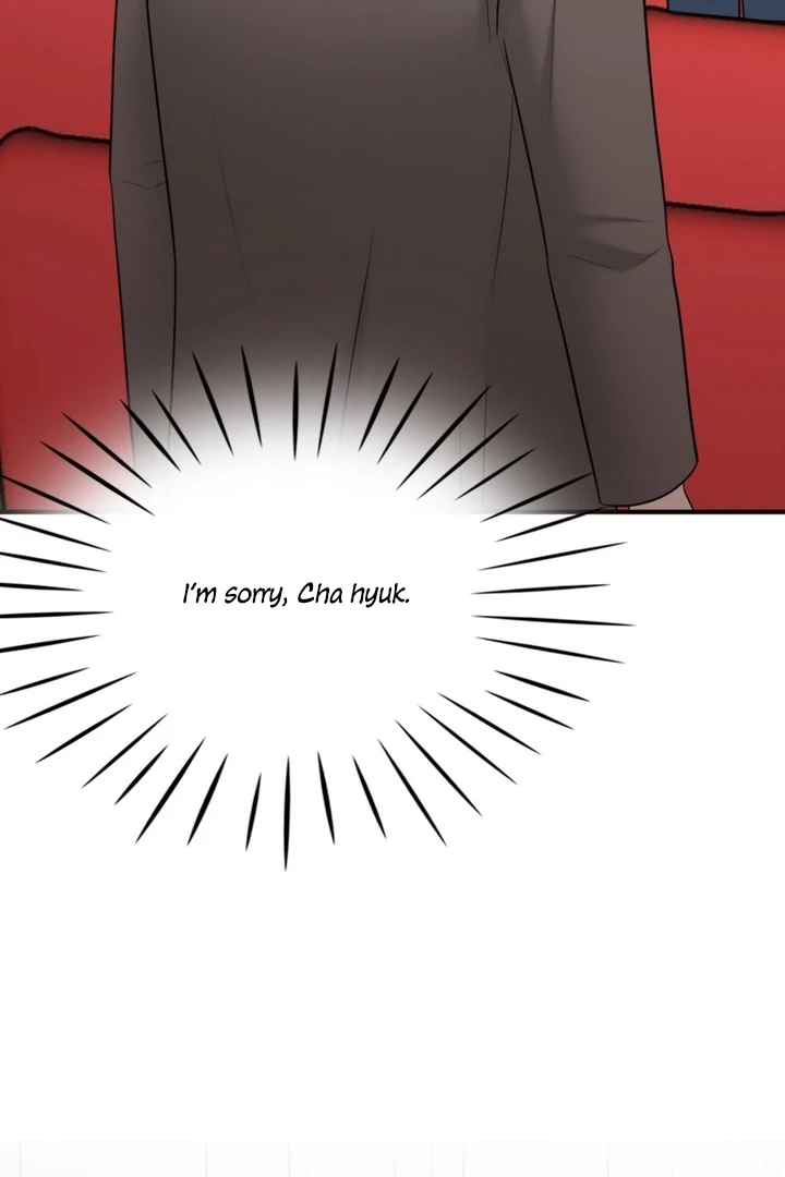 Really, Is It That Big? Chapter 19 - Page 80