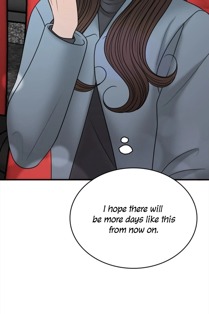 Really, Is It That Big? Chapter 19 - Page 9