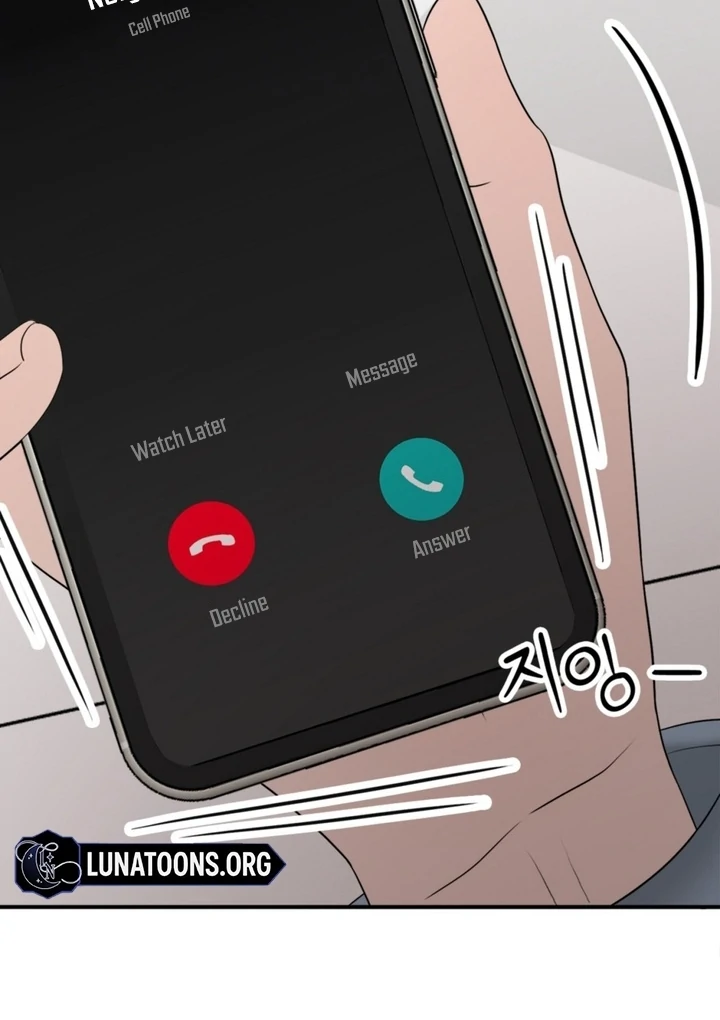 Really, Is It That Big? Chapter 19 - Page 84