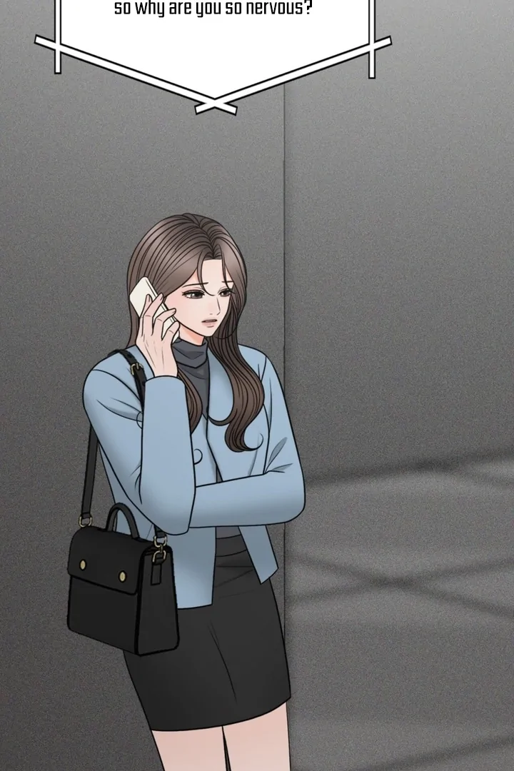 Really, Is It That Big? Chapter 19 - Page 87