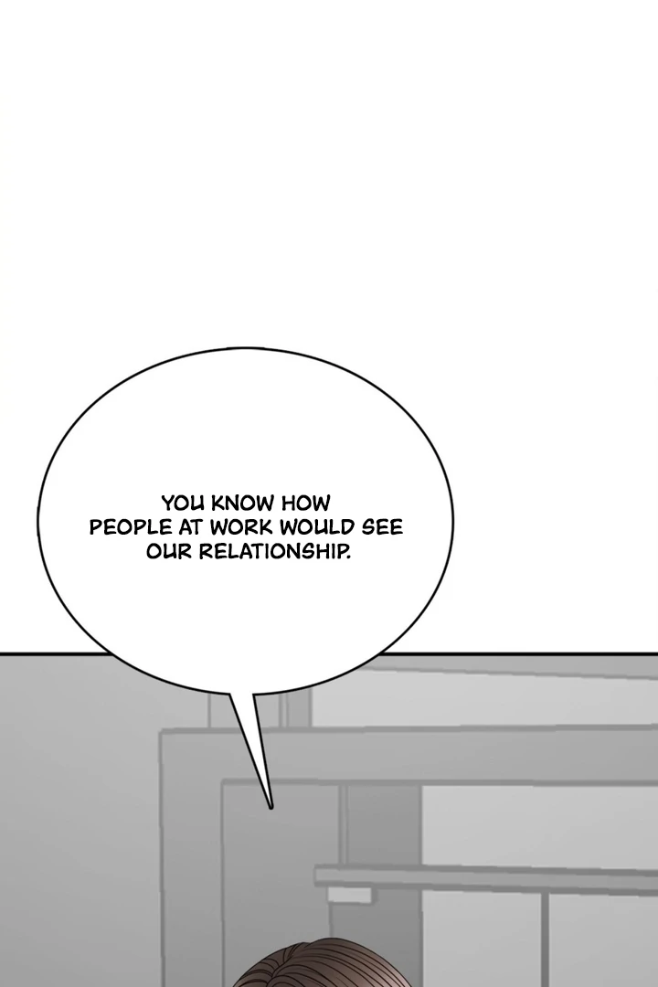 Really, Is It That Big? Chapter 19 - Page 89