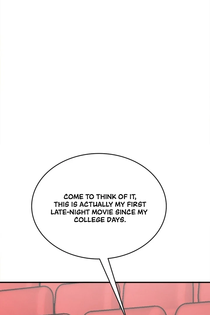 Really, Is It That Big? Chapter 19 - Page 10