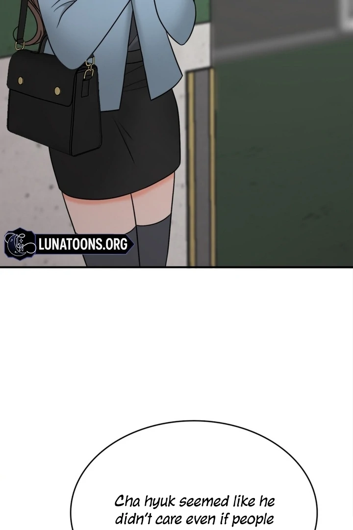 Really, Is It That Big? Chapter 19 - Page 94