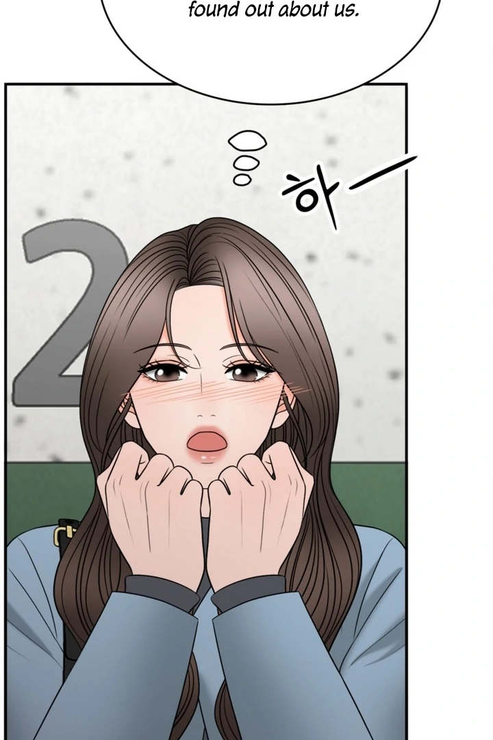 Really, Is It That Big? Chapter 19 - Page 95