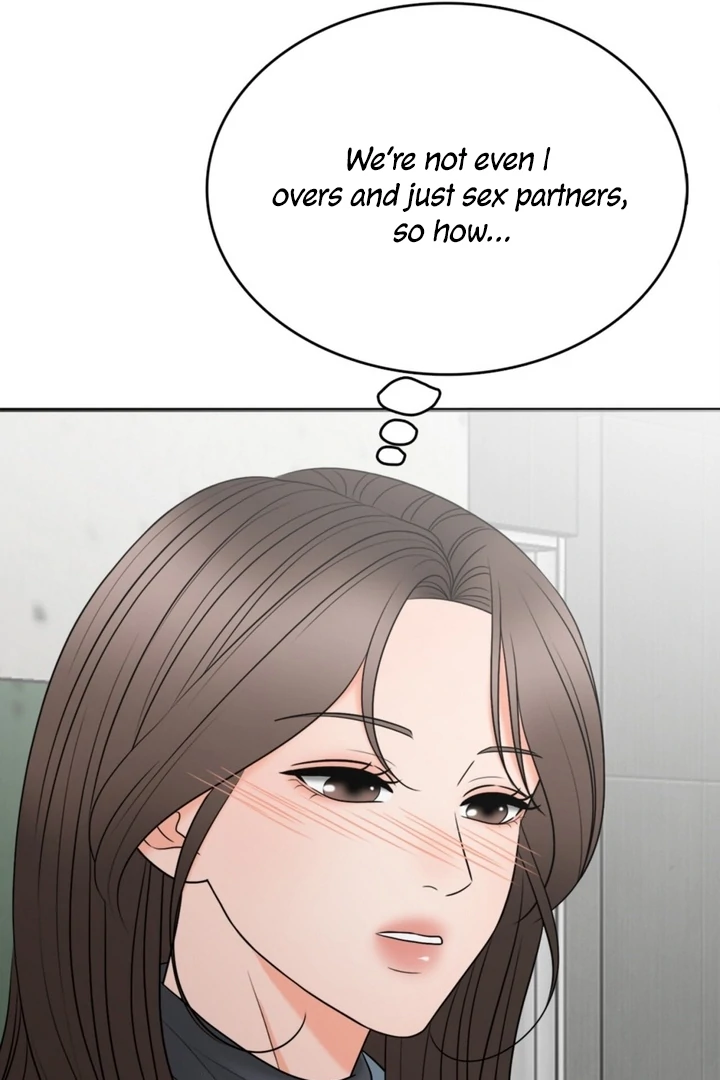 Really, Is It That Big? Chapter 19 - Page 99