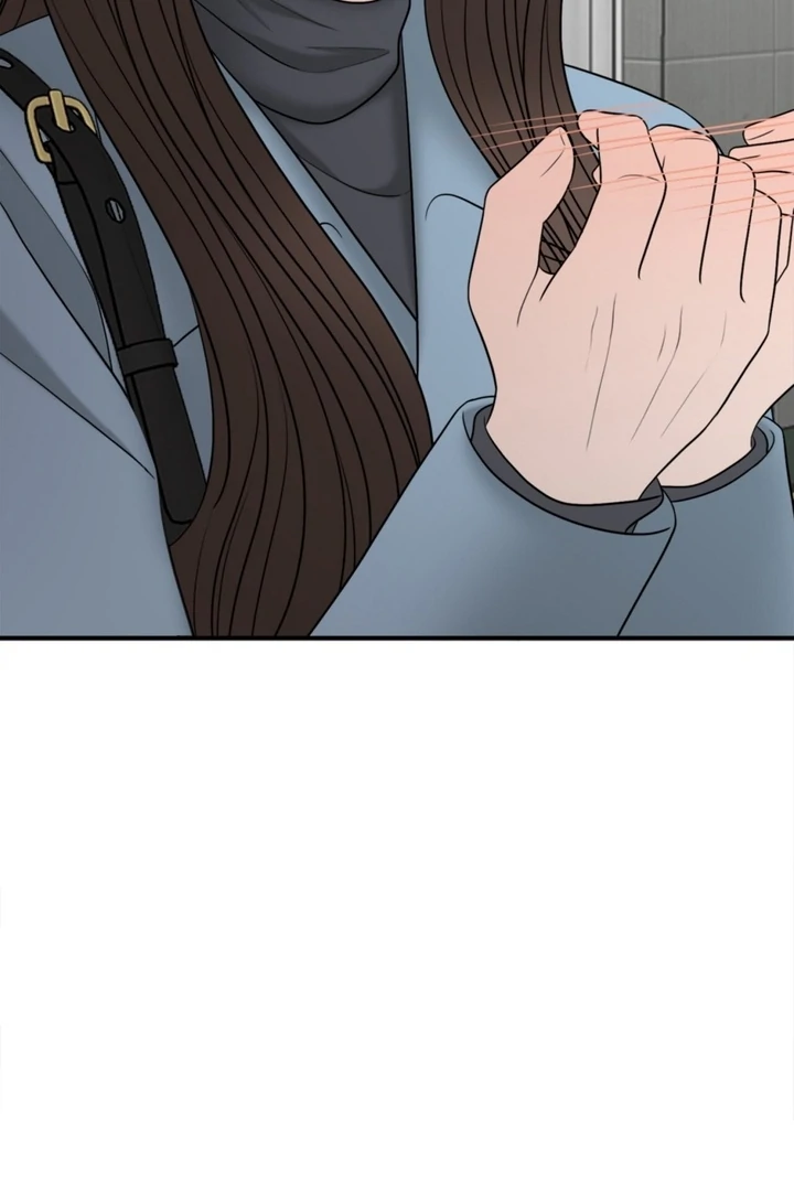 Really, Is It That Big? Chapter 19 - Page 100