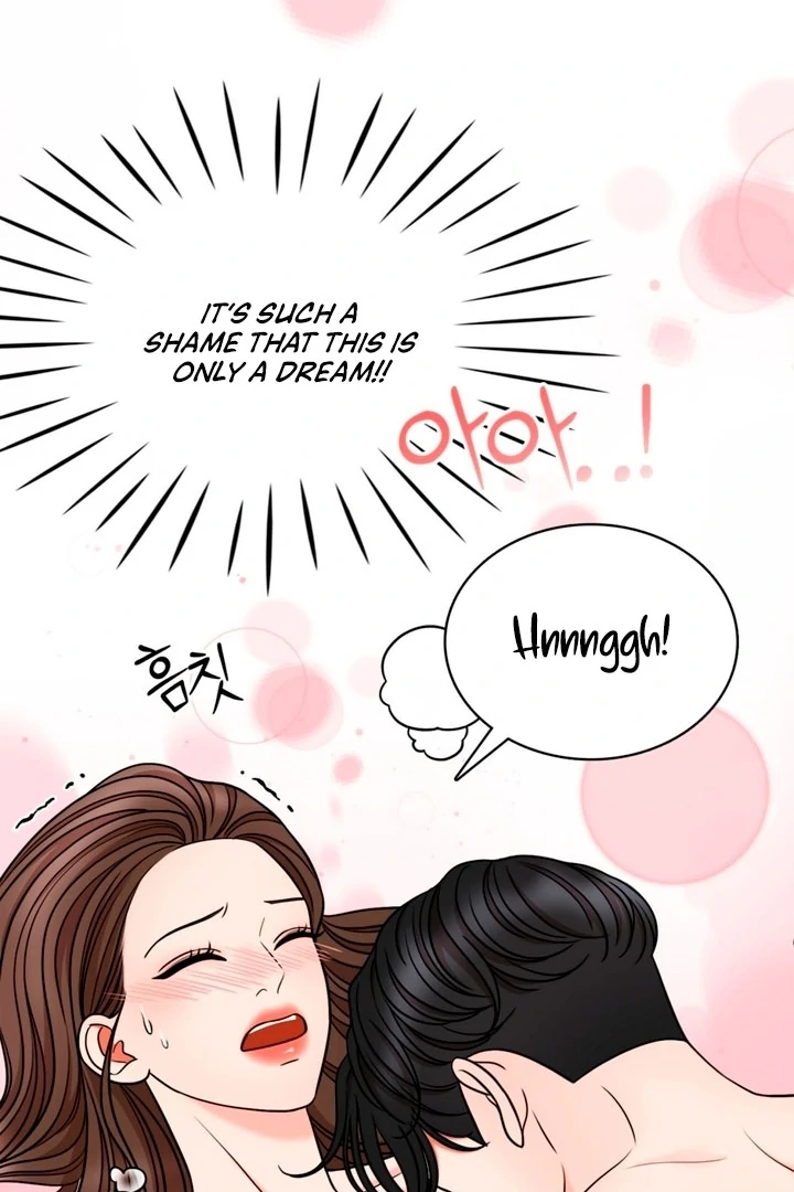 Really, Is It That Big? Chapter 2 - Page 21