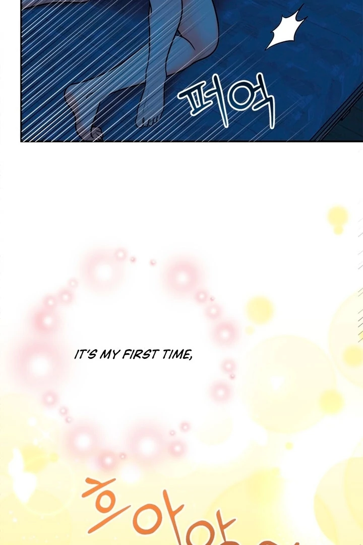 Really, Is It That Big? Chapter 2 - Page 36