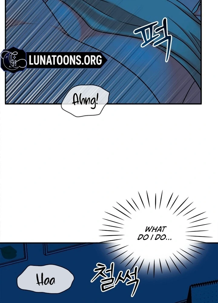 Really, Is It That Big? Chapter 2 - Page 40