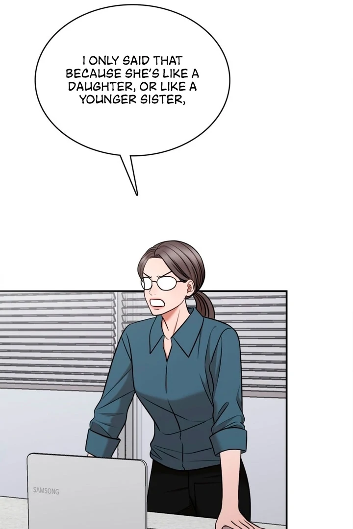 Really, Is It That Big? Chapter 2 - Page 60