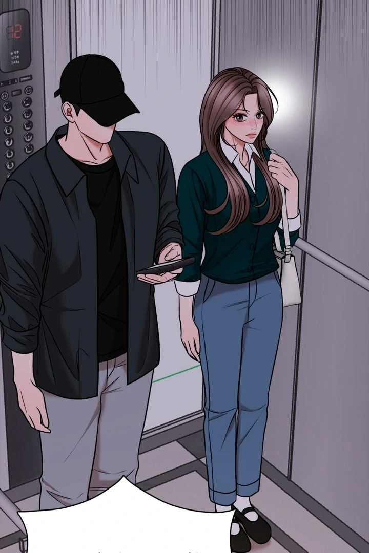 Really, Is It That Big? Chapter 2 - Page 69