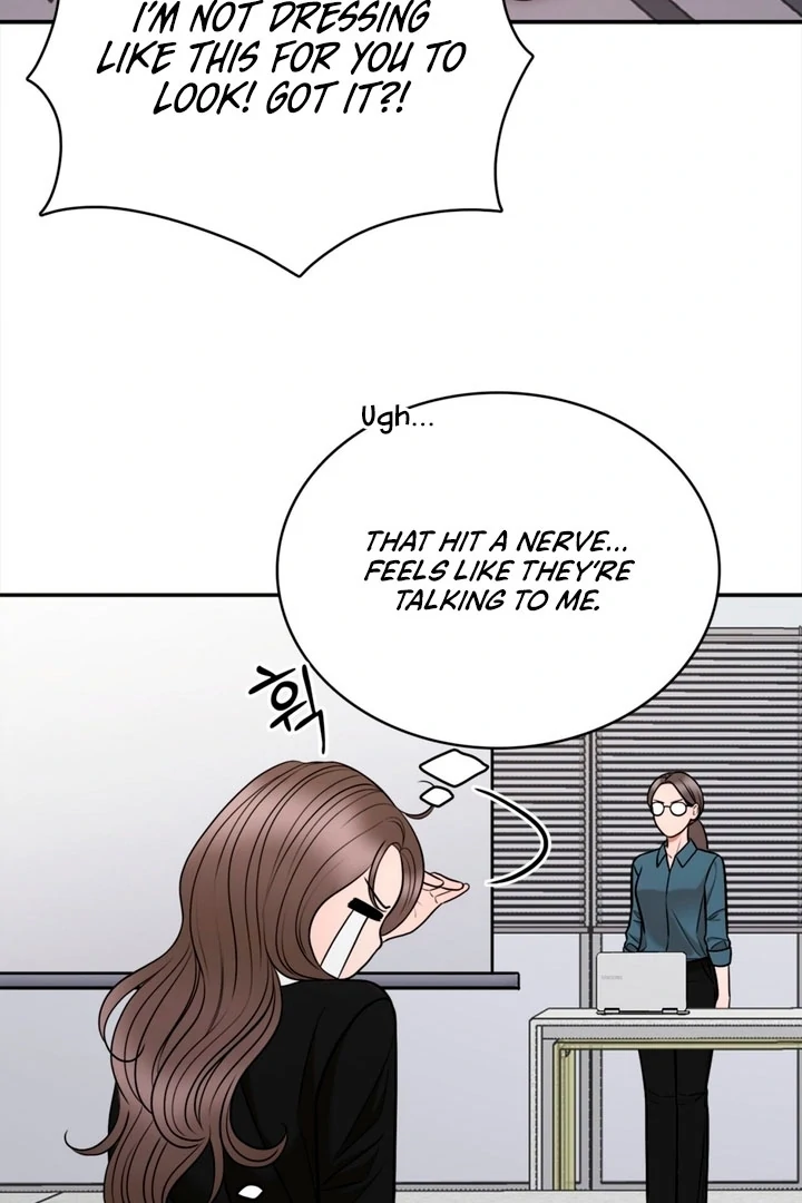 Really, Is It That Big? Chapter 2 - Page 70