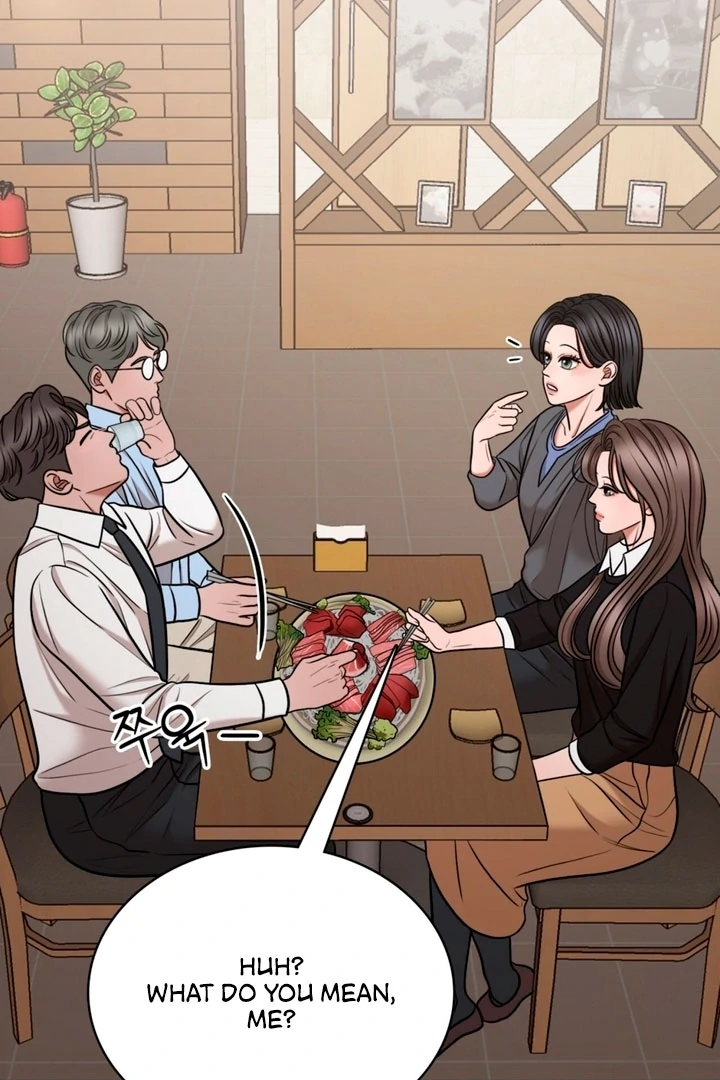 Really, Is It That Big? Chapter 2 - Page 79